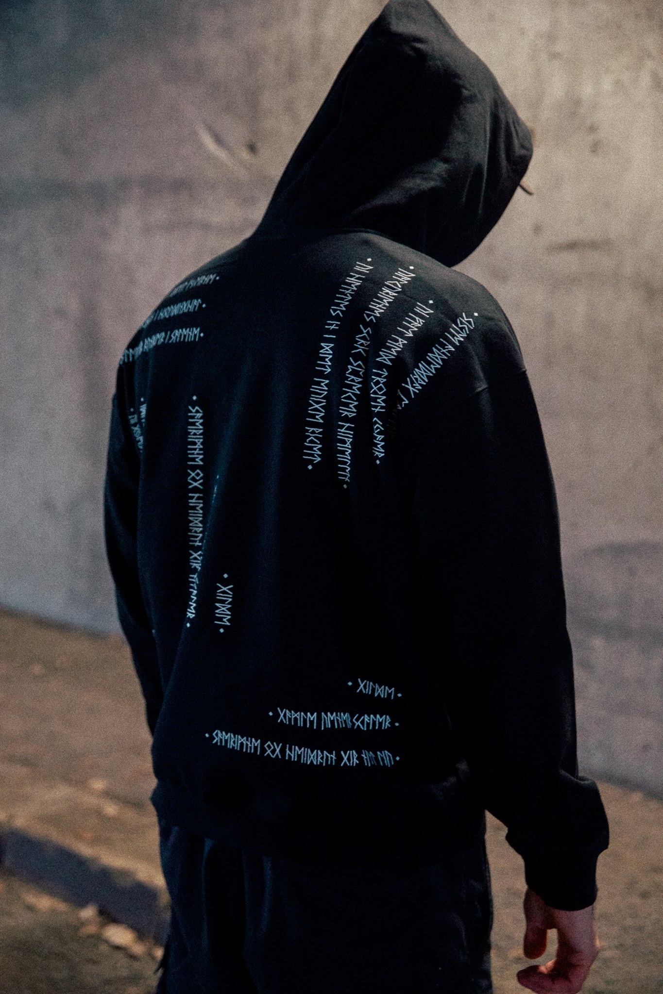 Hoodies