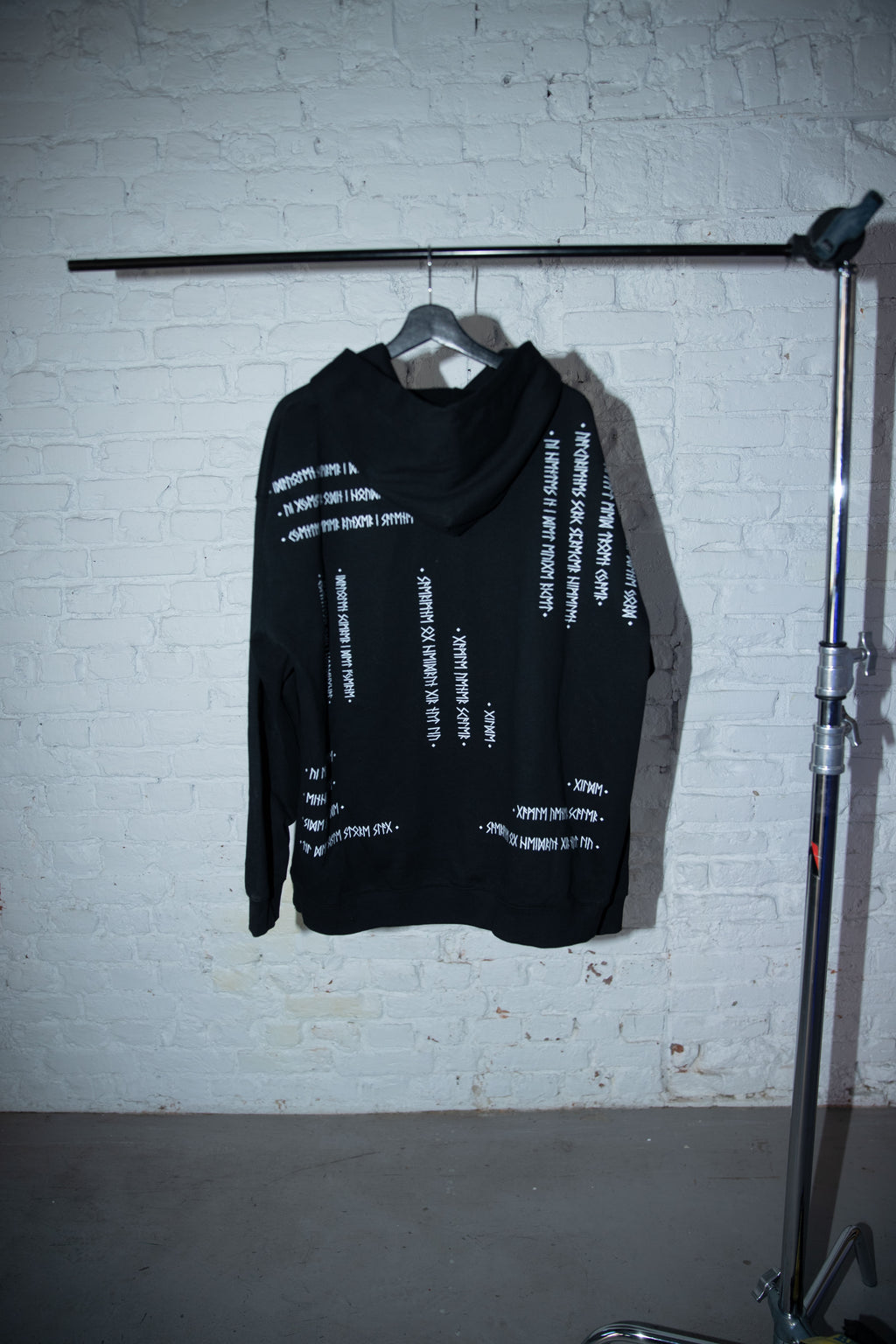 Hoodie Sword