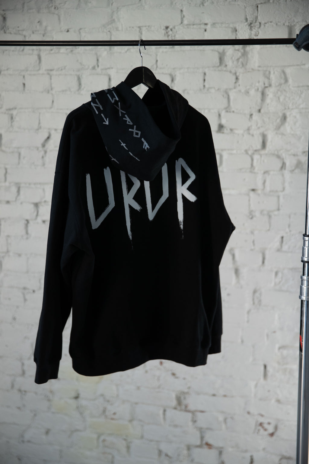 Hoodie UruR