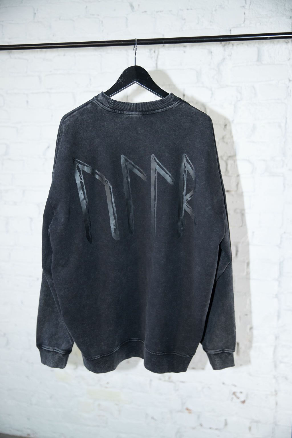 Crewneck