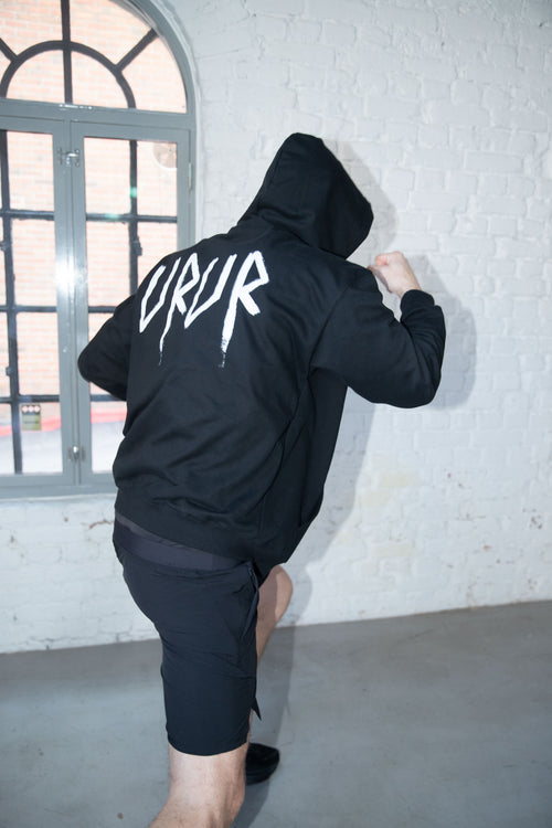 Hoodie UruR