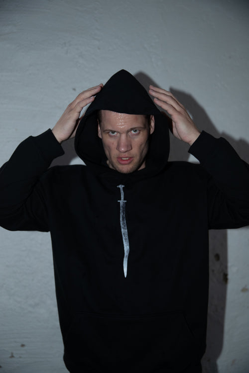 Hoodie Sword