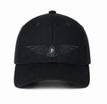 Asgard Caps, Black
