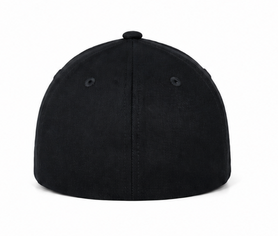 Asgard Caps, Black