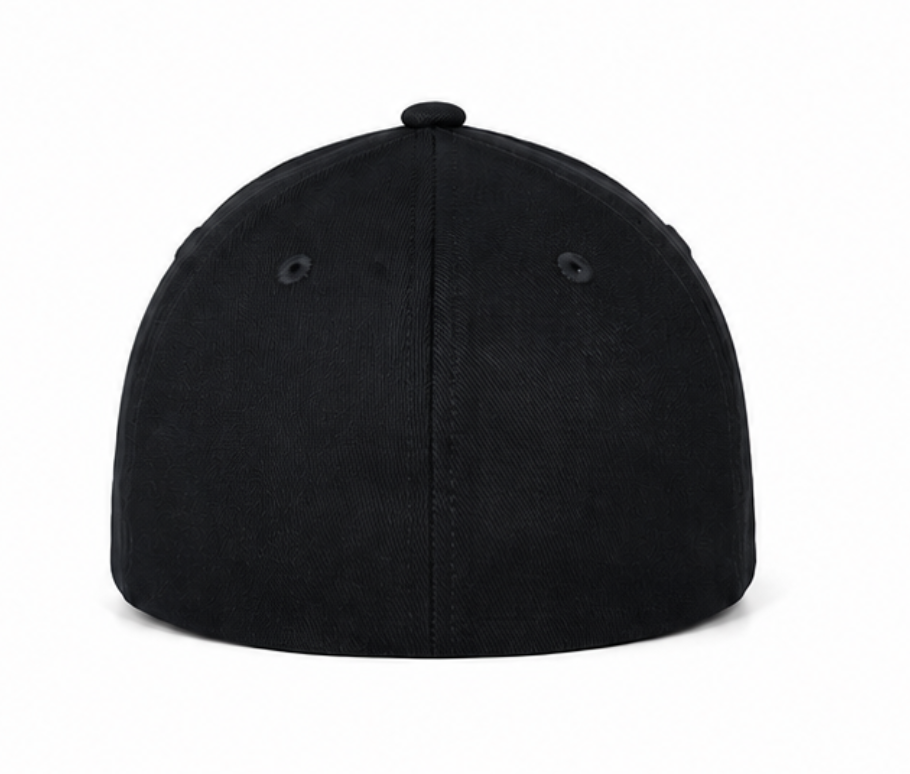 Asgard Caps, Black