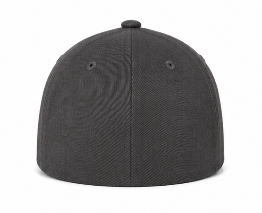 Hugin Caps, Charcoal