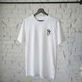 Urur T-Shirt, White